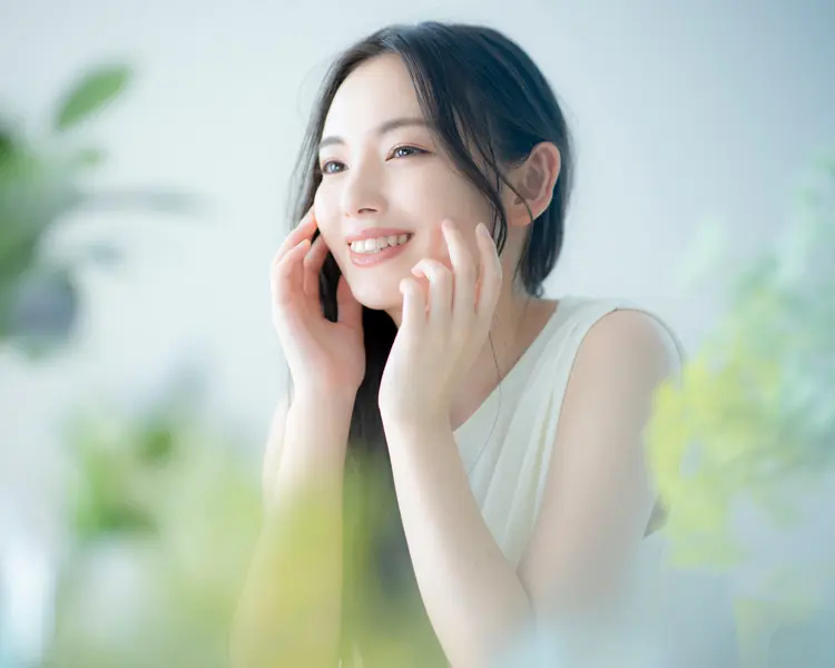 美容皮膚科について
