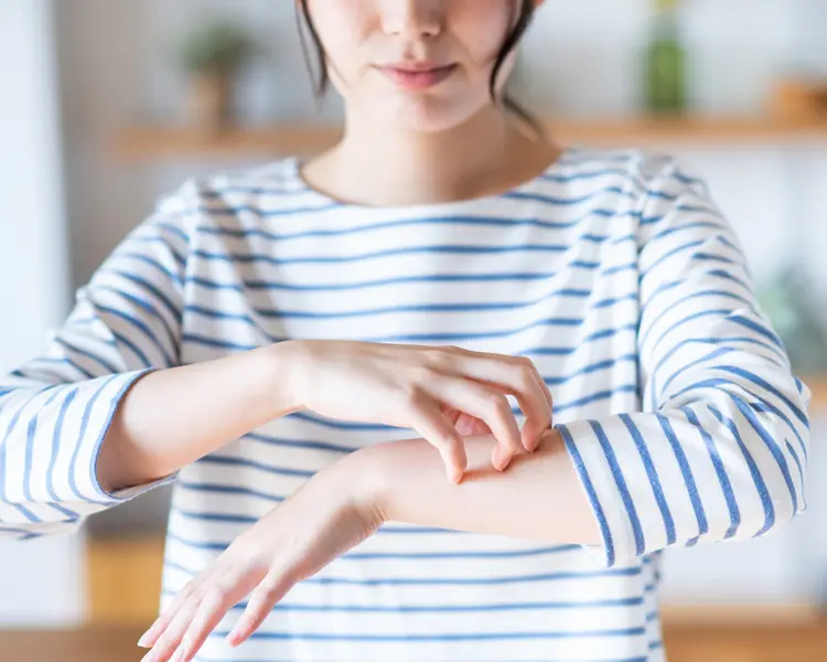 皮膚科について